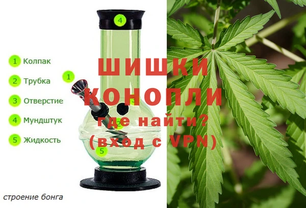 хмурый Вуктыл